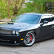 Illustration for article titled Widebody Challengers From Classic Design Concepts Debuting at SEMA